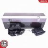 Zámok dverí ESEN SKV 16SKV802 16SKV802