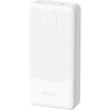 Powerbank Dudao 10000 mAh biely