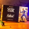 Wizards of the Coast Magic: The Gathering Secret Lair x Fallout: Beyond Vault 33