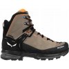 Salewa Mtn Trainer 2 Mid Gtx sivé