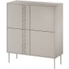 Cama Meble Tresse 4D