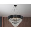 NEDES, s.r.o. CARLOS kryštálový závesný luster - N2303