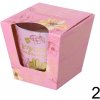 Floral garden POWDER TUBEROSE 115g