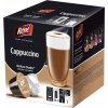 Café René Cappuccino 16 kapsúl do kávovaru Dolce Gusto