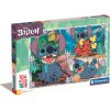 Puzzle - Disney Stitch 104 maxi dielikov