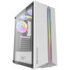 Počítačová skříň DARKFLASH DK151 White (06440473)