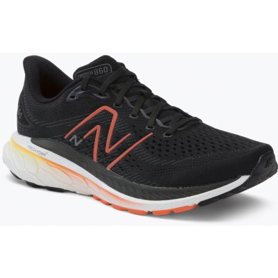 New Balance Fresh Foam X 860v13 pánska bežecká obuv black