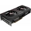 SAPPHIRE PULSE AMD RADEON RX 9070 GAMING 16GB / 2x HDMI / 2x DP