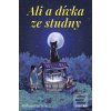 Ali a dívka ze studny (Bohumil Krejza)