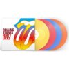 Rolling Stones - Forty Licks / Yellow,Red,Blue,Orange / Vinyl / 4LP [4 LP]