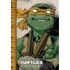Teenage Mutant Ninja Turtles: The IDW Collection Volume 7