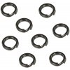 DAM Krúžok perový MADCAT Splitrings Ø 12,0 mm