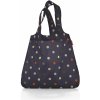 Reisenthel Mini Maxi Shopper Dots dark