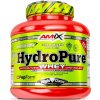 Amix HydroPure Whey Protein 1600 g dvojitá čokoláda