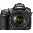 Digitálny fotoaparát Nikon D800