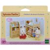 Sylvanian Families Nábytek dětský pokoj