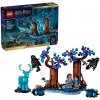 LEGO® Harry Potter™ 76475 Zakázaný les: Expecto Patronum