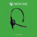 Microsoft Xbox One Chat