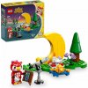 LEGO® Animal Crossing™ 77053 Pozorovanie hviezd s Celeste 5702017815824 (5702017815824)