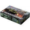 Hobby Boss SU-122-54 Soviet SPH 1/35