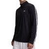 Under Armour | Under Armour Tech Taping 1/2 Zip | čierna| L