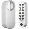 AQARA Smart Lock U200 Kit (EL-D02DW) šikovný zámok biely