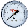 IBO Manometer 1/4