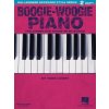 Boogie-Woogie Piano