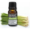 Citrónová tráva – esenciálny olej, od ANCIENT, 10 ml