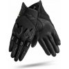 Dámske motocyklové rukavice Shima Drift Black veľkosť M