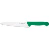 Nůž kuchařský 18 cm, zelený| Giesser, GM-845618-gr zelená
