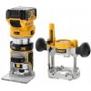 Horná frézka DeWalt 930 W