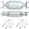 Magnaflow Katalyzátor na MAZDA