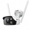 TP-Link VIGI C340-W(4mm), 4MP, Bullet, IR 30m, WIFI, Micro SD card VIGI C340-W(4mm)