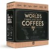 THE BREW COMPANY – Darčekové balenie World Coffees 5 ks