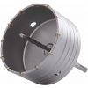Extol Premium 8801971 | Vrták korunkový s tvrdokovom so stopkou SDS-PLUS 125 mm
