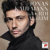Jonas Kaufmann: The Verdi Album CD