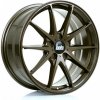 BOLA Bola B9 9x18 5x118 ET30-45 Gloss Bronze 76