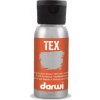 Pentart metalická farba na textil 50 ml zlatá