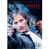 Dějiny násilí DVD