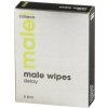 Cobeco Male Wipes Delay 6 ks