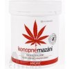 MedicProgress konopné mazanie hrejivé 250 ml