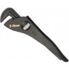 Zbirovia 257/240 - hasák s vodiacou maticou 240 mm, 1 1/2