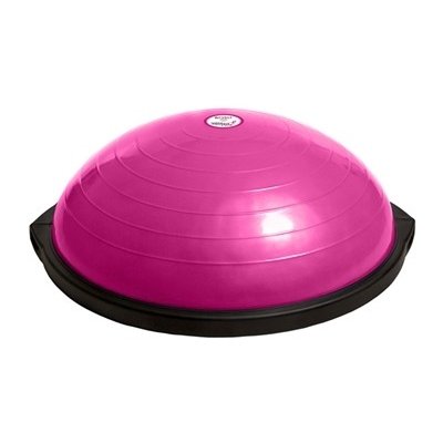 BOSU Pink Balance Trainer