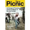 The Picnic - Matthew Longo