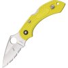 Spyderco Dragonfly 2 Salt C28SYL2