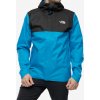 Bunda do dažďa The North Face Quest Zip-In Jacket - skyline blue/tnf black