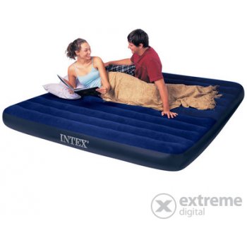 INTEX Queen 66769 203 x 152 x 23 cm