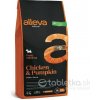 Alleva Natural dog Puppy mini Chicken & pumpkin 12 kg