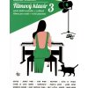 Filmový klavír 3 alebo melódia z veľkých filmov pre malých pianistov - Radim Linhart
